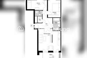 Tauschwohnung: Neubau Mitte Altona