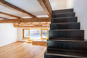 Illerblick.Altstadflair.Kernsaniert - Stilvolles Reihenmittelhaus am Puls der Stadt Kempten – Die vollständige Adresse der Immobilie erhältst du vom Anbieter., 87435 Innenstadt, Kempten (Allgäu) – Vorschaubild 26