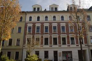 ***EINFACH SCHÖN***GEPFLEGTE WOHNUNG IM STADTZENTRUM MIT BALKON u. STELLPLATZ!!!*** – Die vollständige Adresse der Immobilie erhältst du vom Anbieter., 9113 Schloßchemnitz, Chemnitz – Vorschaubild 1
