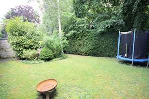 Brühl-Kierberg! Mehrparteienhaus mit 3 Wohnungen und Garagenhof und sonnigen Gartenareal (LK 4702) – Die vollständige Adresse der Immobilie erhältst du vom Anbieter., 50321 Brühl – Vorschaubild 12