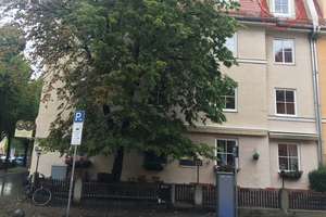 2-ZKDB Wohnung im 3.OG vermietet – Säbener Straße 7, 81547 Giesing, München – Vorschaubild 2