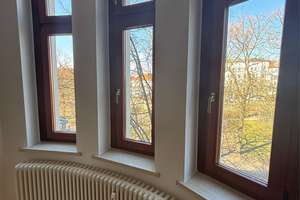Familienfreundliche Altbauwohnung am Schelli – Schellheimerplatz 9, 39108 Stadtfeld Ost, Magdeburg – Vorschaubild 6