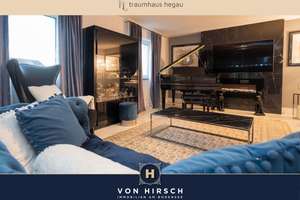 TRAUMHAUS HEGAU - A+ Effizienz. sofort bezugsbereit – Weidenweg 22, 78269 Volkertshausen – Vorschaubild 18