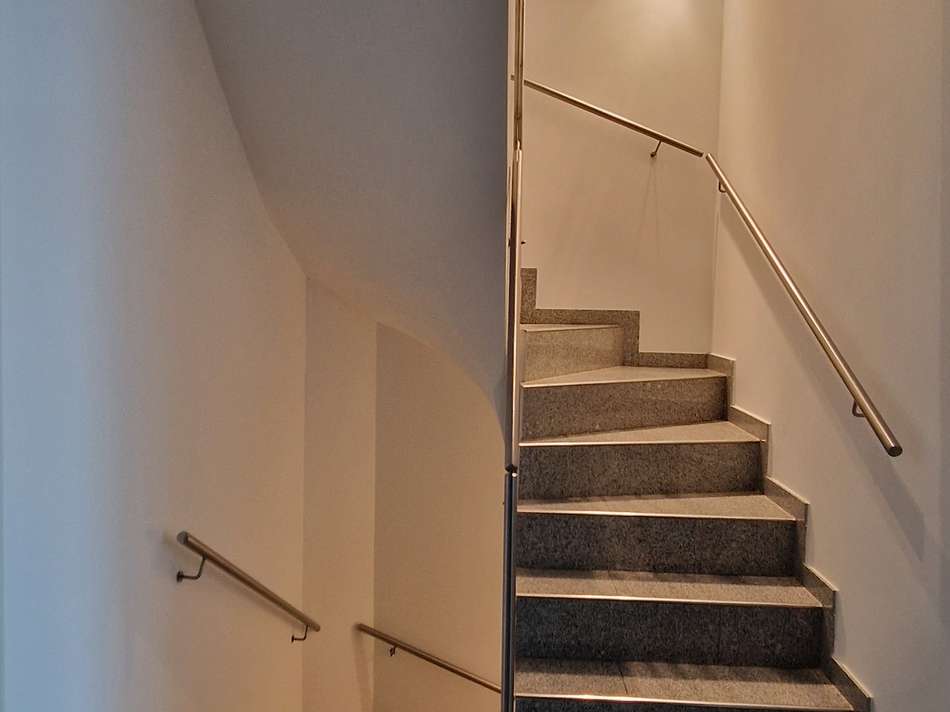 Treppenhaus