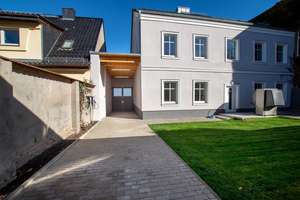 Kernsaniertes Zweifamilienhaus mit großer Remise in Potsdam – Potsdamer Str. 104, 14469 Bornim, Potsdam – Vorschaubild 2