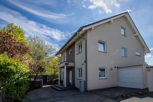 Freistehendes EFH in Bestlage Schlebusch | Südlage | Privatweg – Die vollständige Adresse der Immobilie erhältst du vom Anbieter., 51375 Schlebusch, Leverkusen – Vorschaubild 2