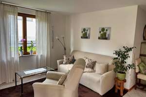 Gepflegte Erdgeschosswohnung mit traumhafter Terrasse in Kehl-Kork – Die vollständige Adresse der Immobilie erhältst du vom Anbieter., 77694 Kehl – Vorschaubild 4