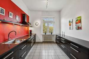 Villa mit einzigartigem Ausblick in Glücksburg (Ostsee) - Wohnen und Arbeiten möglich – Die vollständige Adresse der Immobilie erhältst du vom Anbieter., 24960 Glücksburg (Ostsee) – Vorschaubild 11