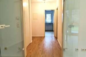 Super gepflegte Erdgeschoss-Whg. 2 Zimmer! – Die vollständige Adresse der Immobilie erhältst du vom Anbieter., 22397 Lemsahl-Mellingstedt, Hamburg – Vorschaubild 3