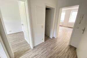 2-Zi. im EG mit Terrasse in MD Fermersleben nahe Salbker See – Comeniusstraße 9, 39122 Fermersleben, Magdeburg – Vorschaubild 7