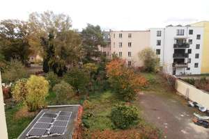 Großzügige 2-Raum-Wohnung - bald mit Balkon - auf dem Werder – Gartenstr. 11, 39114 Werder, Magdeburg – Vorschaubild 12