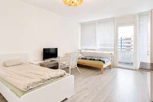 3-Zimmer mit 2 Bädern – Flexibel wohnen, clever investieren – Die vollständige Adresse der Immobilie erhältst du vom Anbieter., 30177 List, Hannover – Vorschaubild 4