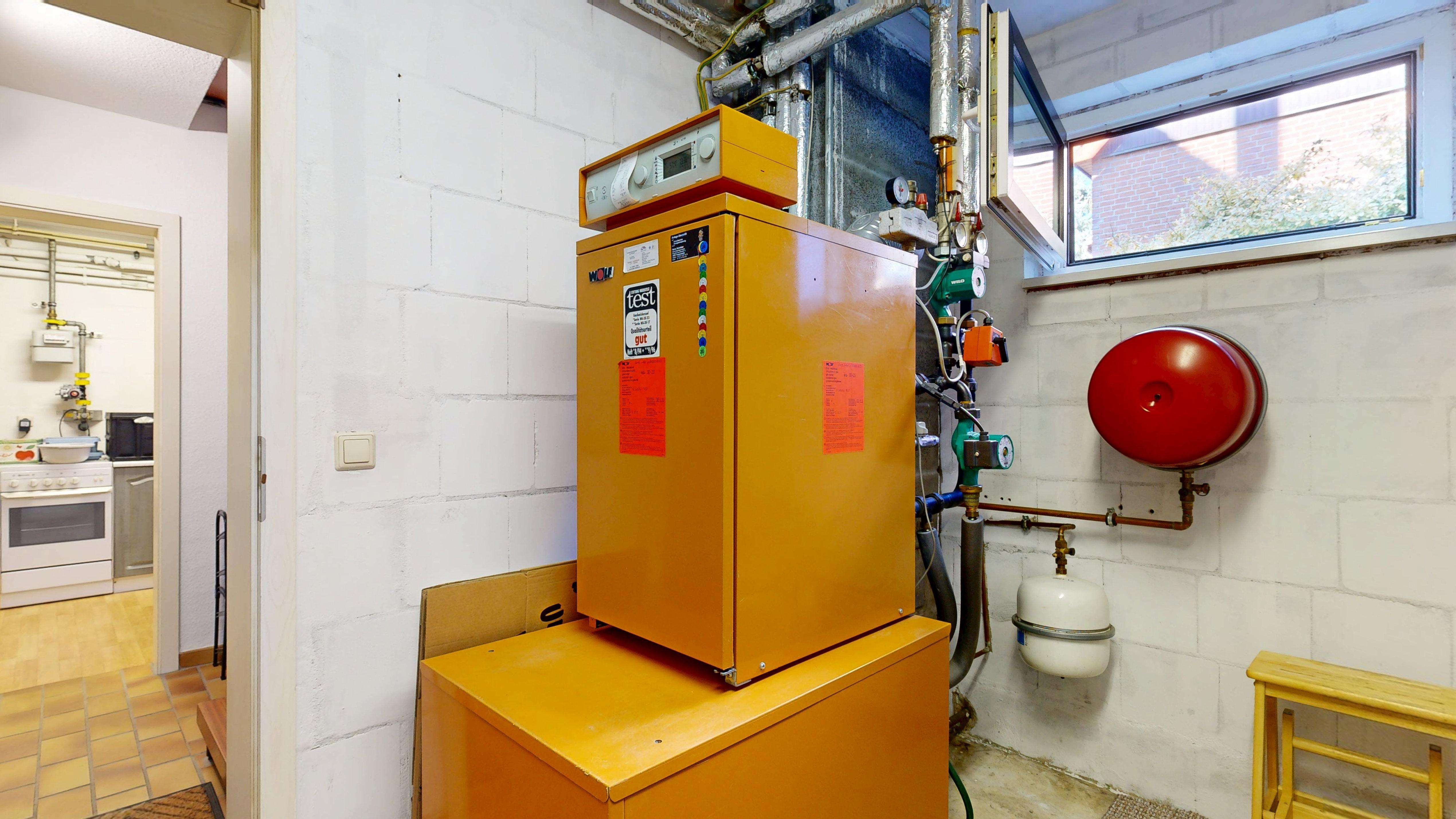 Immobilie in Briesen (Mark) - Top gepflegtes Haus + großes Grundstück + provisionsfrei mit maklerlos-verkaufen.de - Bild 23