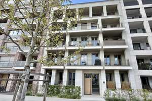 Ab sofort. Wohnung im Repräsentativem Neubauensemble. Concierge, Fitnessraum, Dachterrasse, Stellpl. – Clementine-von-Braunmühl-Weg 0, 81541 Obere Au, München – Vorschaubild 57