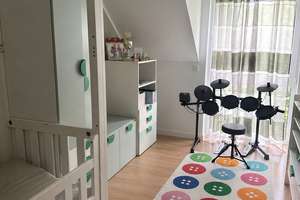 Familienhaus mit Traumgarten & Homeoffice | A+ Effizienz – Die vollständige Adresse der Immobilie erhältst du vom Anbieter., 53773 Hennef (Sieg) – Vorschaubild 25