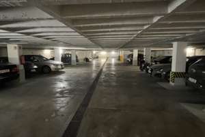 Moderne 3-Zimmer-Wohnung in Augsburg-Zentrum mit Balkon, Tiefgarage & Aufzug – WG-geeignet – Hochfeldstraße 3, 86159 Bahnhofs-, Bismarckviertel, Augsburg – Vorschaubild 3