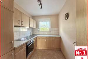 Mit Balkon und Garten... – Die vollständige Adresse der Immobilie erhältst du vom Anbieter., 46238 Welheim, Bottrop – Vorschaubild 12