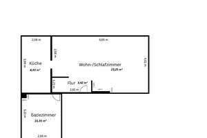 Zukunftssichere Mehrfamilienhaus in Schönebeck – Die vollständige Adresse der Immobilie erhältst du vom Anbieter., 39218 Schönebeck (Elbe) – Vorschaubild 14