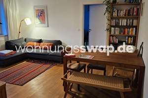 Wohnungstausch: Aignerstraße 6 – Aignerstraße 6, 81000 Obergiesing, München – Vorschaubild 5
