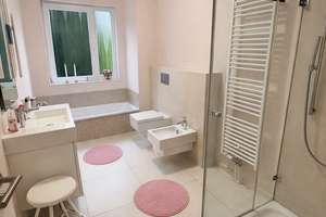 Attraktive 3-Zimmer-Gartenwohnung in begehrter Villenlage – aktuell wertbeständig vermietet – Die vollständige Adresse der Immobilie erhältst du vom Anbieter., 21029 Bergedorf (Ortsteil), Hamburg – Vorschaubild 12