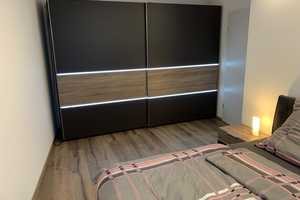 Möblierte 3 Zimmer Wohnung 90m² Neubau Nürnberg ab 1.8.2025 – Tafelfeldstraße 33, 90441 Nürnberg – Vorschaubild 15