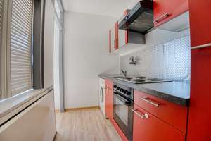 Attraktive 1-Zimmer-Wohnung inkl. Stellplatz & Balkon – Die vollständige Adresse der Immobilie erhältst du vom Anbieter., 64521 Groß-Gerau – Vorschaubild 6