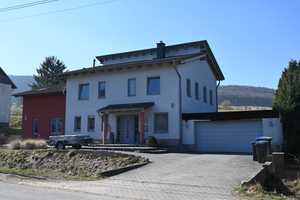 Modernes Einfamilienhaus mit Einliegerwohnung – Komfortabel wohnen im schönen Leinetal – Hohle Straße 31, 31084 Hildesheim (Kreis) – Vorschaubild 1