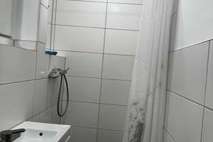 Stuttgart-Bergheim: Kompakte 2-Zimmer-Wohnung – Die vollständige Adresse der Immobilie erhältst du vom Anbieter., 70499 Bergheim, Stuttgart – Vorschaubild 10