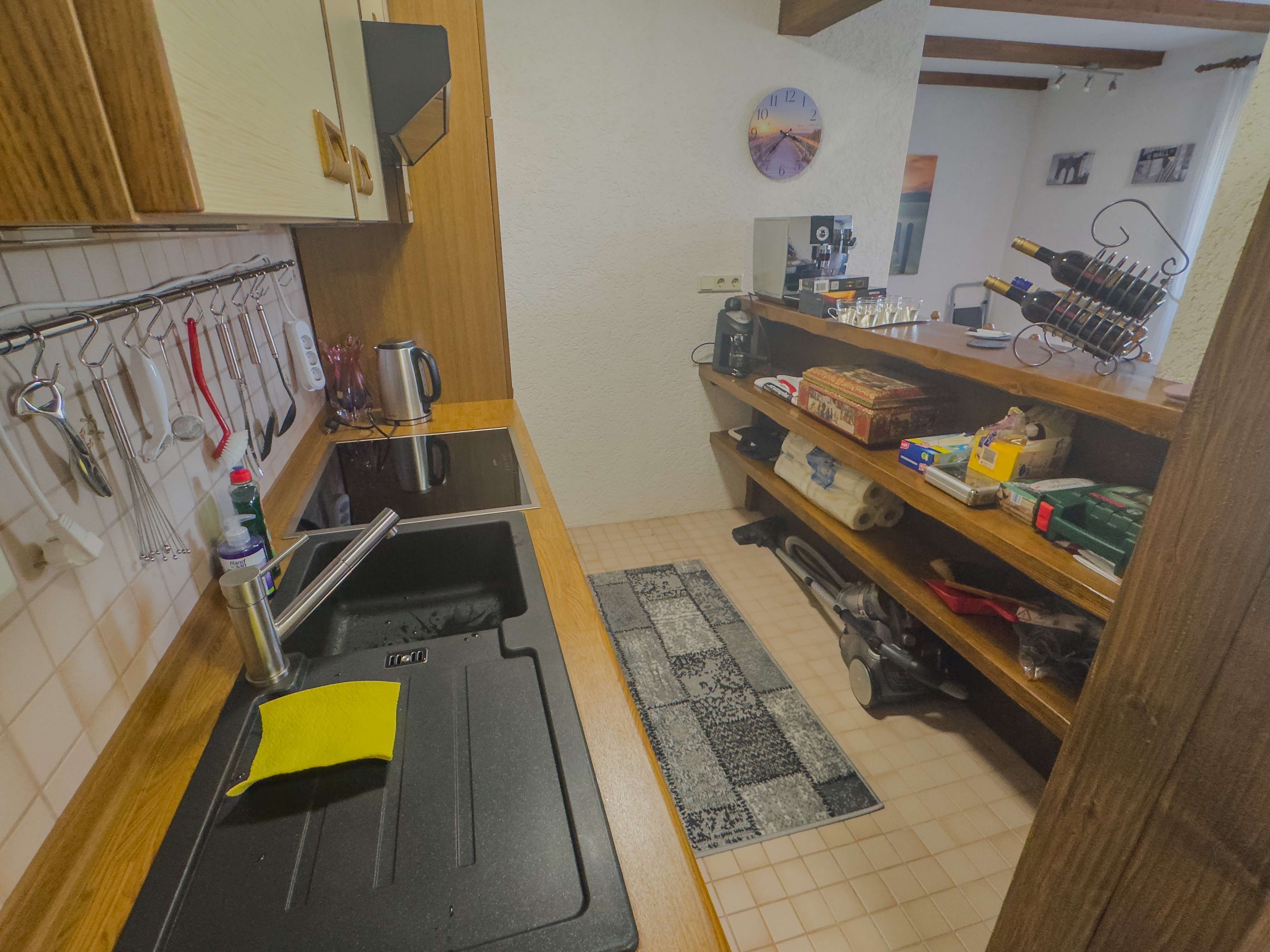 Immobilie in Ühlingen-Birkendorf - Gepflegtes Dreifamilienhaus mit großzügigem Grundstück, flexiblen Nutzungsmöglichkeiten und solid... - Bild 5