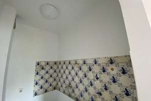 Frisch rennovierte Hochparterre-Wohnung mit einem Zimmer und Terrasse – Obere Weinsteige 66, 70597 Degerloch (Ortsteil), Stuttgart – Vorschaubild 3