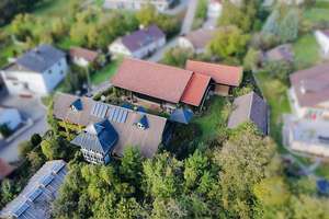 Hofstelle in Wildgarten-Idylle mit Sanierungschancen - eine Bühne für echte Macher – Die vollständige Adresse der Immobilie erhältst du vom Anbieter., 94377 Steinach – Vorschaubild 2