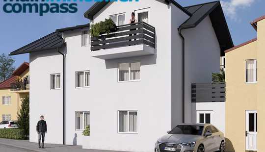 Bild von Wohnen mit Perspektive – Kapitalanlage in bester Limburger Lage