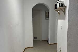 Stilvolle 2,5-Raum-Wohnung Nähe Rotkreuzplatz und Nymphenburg – München – Vorschaubild 15