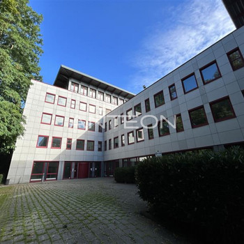 Flexible Wachstumsmöglichkeiten | verkehrsgünstige Lage | Büropark Ruhrallee