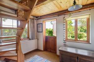 Landhaus/Ferienhaus in schönster Lage Angelns – Die vollständige Adresse der Immobilie erhältst du vom Anbieter., 24405 Mohrkirch – Vorschaubild 13