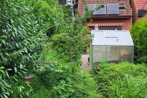 Eckhaus mit großem Garten in zentraler Lage am Oslebshauser Park – Am Nonnenberg 8a, 28239 Oslebshausen, Bremen – Vorschaubild 6