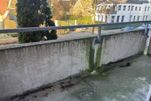 frei, helle 1 ZKBB im 1 OG mit Lift, PKW-Stellplatz und Kellerraum – Die vollständige Adresse der Immobilie erhältst du vom Anbieter., 48161 Gievenbeck, Münster – Vorschaubild 18