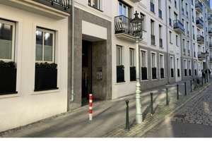 Großzügige 2 Zimmer-Wohnung mit Einbauküche nähe Hofgarten und Rhein – Die vollständige Adresse der Immobilie erhältst du vom Anbieter., 40213 Altstadt, Düsseldorf – Vorschaubild 13