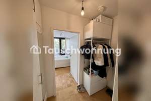 Tauschwohnung: Biete 1 Zi Wohnung Westend, suche Größere – Parkstraße 12, 80339 Schwanthalerhöhe (Ortsteil), München – Vorschaubild 6