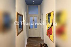 Tauschwohnung: Schöne Altbauwohnung im 2. Stock – Schillingstraße 18, 50670 Neustadt/Nord, Köln – Vorschaubild 6