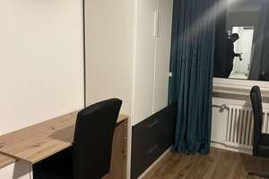 1-Zimmer Wohnung zu vermieten - Sendling-Westpark, 81369 München – Marbachstraße 1, 81369 Mittersendling, München – Vorschaubild 3