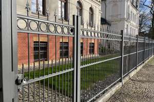 Souterrain Business-Apartment 32,5 m² zum Innenausbau im Villenvirtel Leutzsch in Leipzig – Rathenaustraße 30, 4179 Leutzsch, Leipzig – Vorschaubild 14