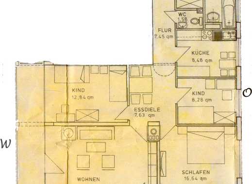 Wohnung mieten Oberallgäu (Kreis) - ImmobilienScout24