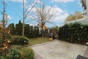 Modernisiertes Reiheneckhaus in Babenhausen – Gartenidylle und eigene Tiefgarage inklusive – Die vollständige Adresse der Immobilie erhältst du vom Anbieter., 64832 Babenhausen – Vorschaubild 4