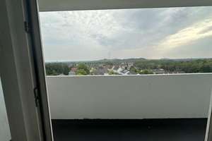 nähe Zentrum ,helle 1,5 Zimmer Wohnung mit Bad & Balkon. – Die vollständige Adresse der Immobilie erhältst du vom Anbieter., 45968 Gladbeck – Vorschaubild 7