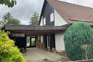 Schönes 4-Zimmer-Einfamilienhaus mit gehobener Ausstattung – Harz (Kreis) – Vorschaubild 1