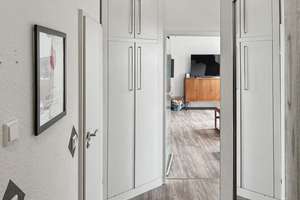 3-Zimmer-Wohnung mit großer Terrasse und Stellplätzen in Solingen – Eigennutzung oder Kapitalanlage – Die vollständige Adresse der Immobilie erhältst du vom Anbieter., 42651 Solingen-Mitte, Solingen – Vorschaubild 5