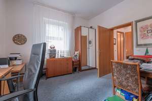 Zu verkaufen! Freistehendes Einfamilienhaus mit 8 Zimmern un 1000 m2 großen Grundstück in Lankwitz! – Brucknerstraße 49, 12247 Lankwitz, Berlin – Vorschaubild 16