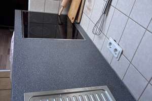 1 Zimmer Wohnung zur Zwischenmiete Nähe Köln Messe  – Bergisch Gladbacher Straße 172, 51063 Buchheim, Köln – Vorschaubild 3