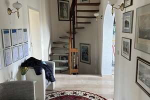 Repräsentatives Einfamilienhaus in TOP Lage am Triller – Spichererbergstraße 63, 66119 Alt-Saarbrücken, Saarbrücken – Vorschaubild 16